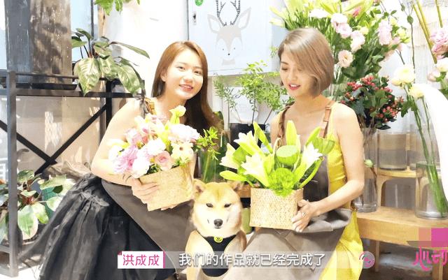 本周五，湖雾上演“打铁花”